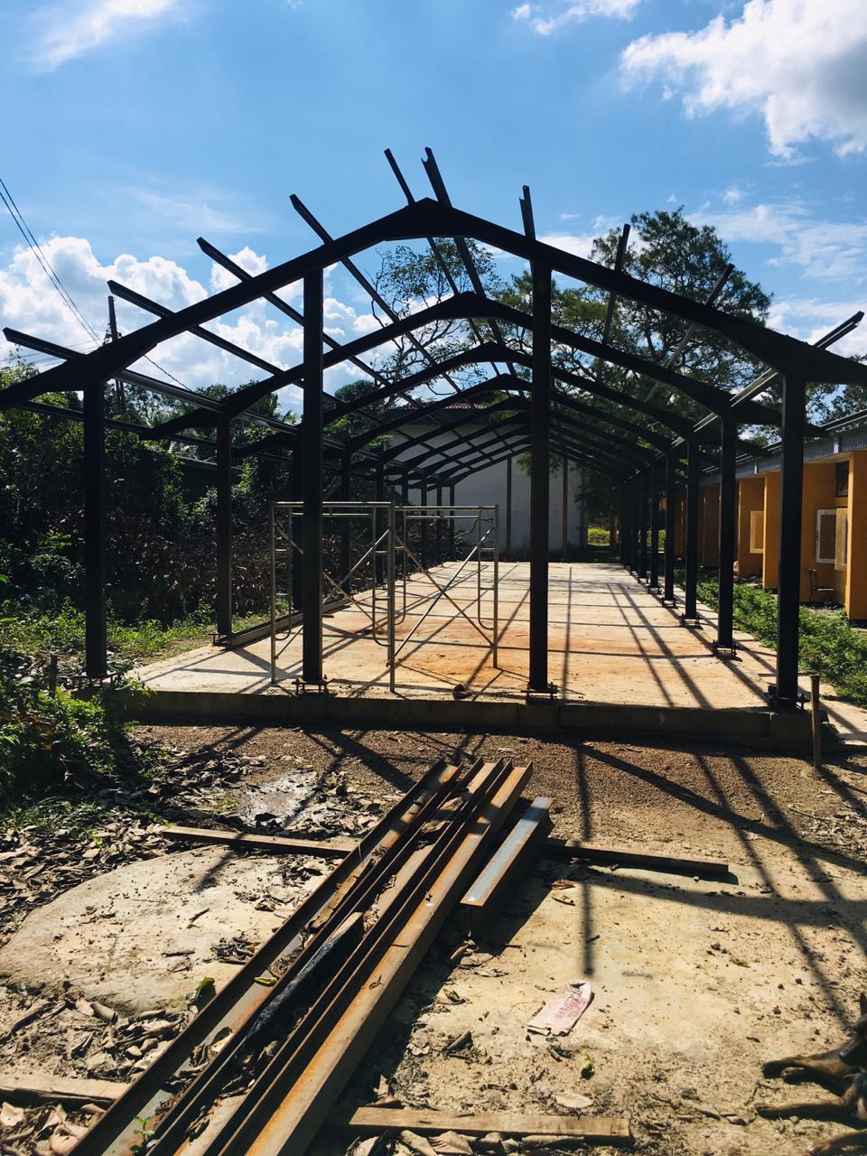 Completed Projects