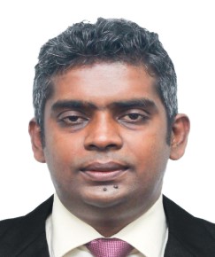 Dinesh Lekamge