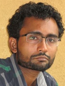 Subodha Ranaweera