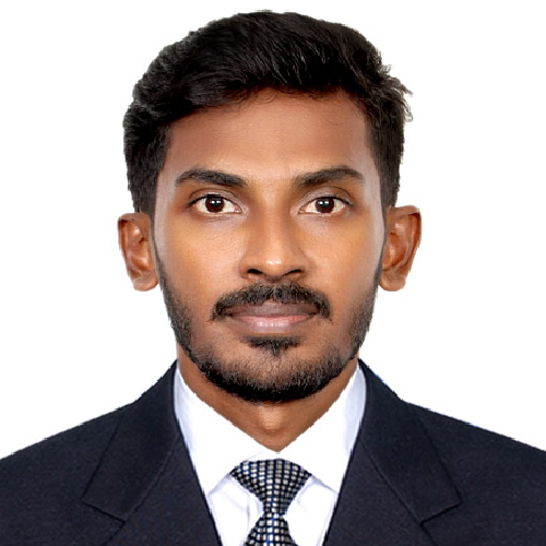 Mr.Wijayakeerthi Deshapriya