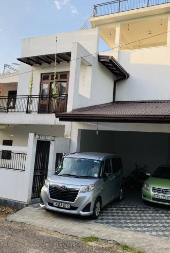 Private Residence