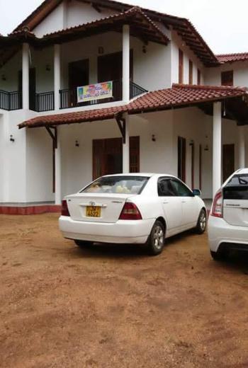 Residence of Mr.Adikari
